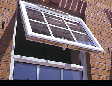 Tricept Windows, Ultimate Collection, Products from A&B Group