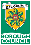 Dacorum Borough Council