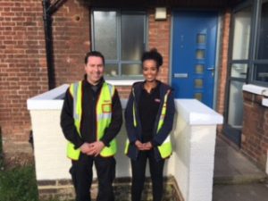 Mears Asset Fineline