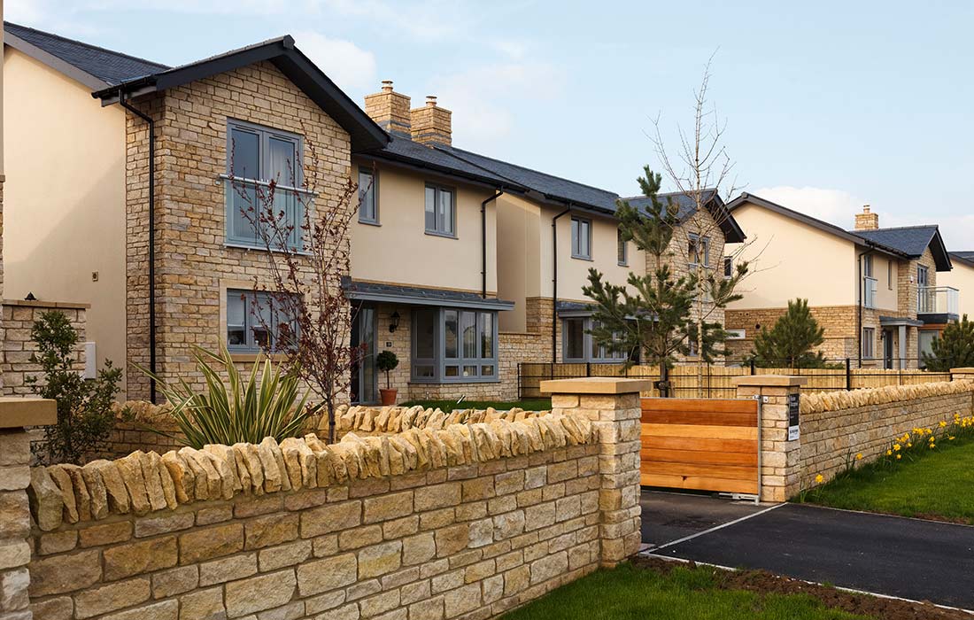 Bloor Homes South West