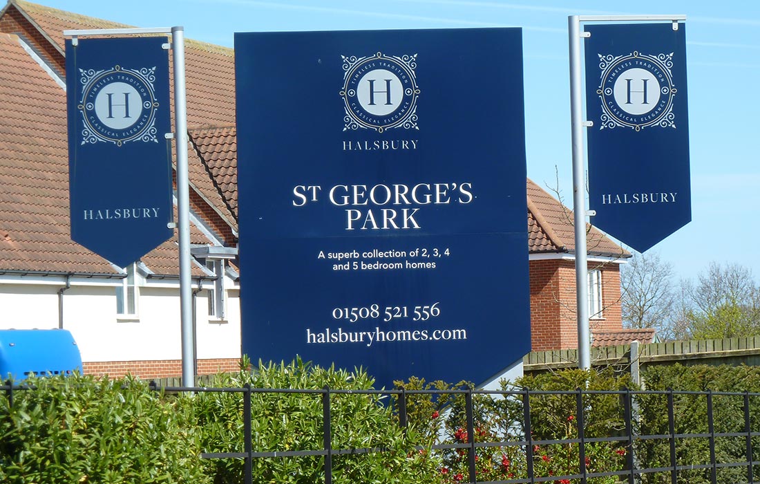 Halsbury Homes Case Study