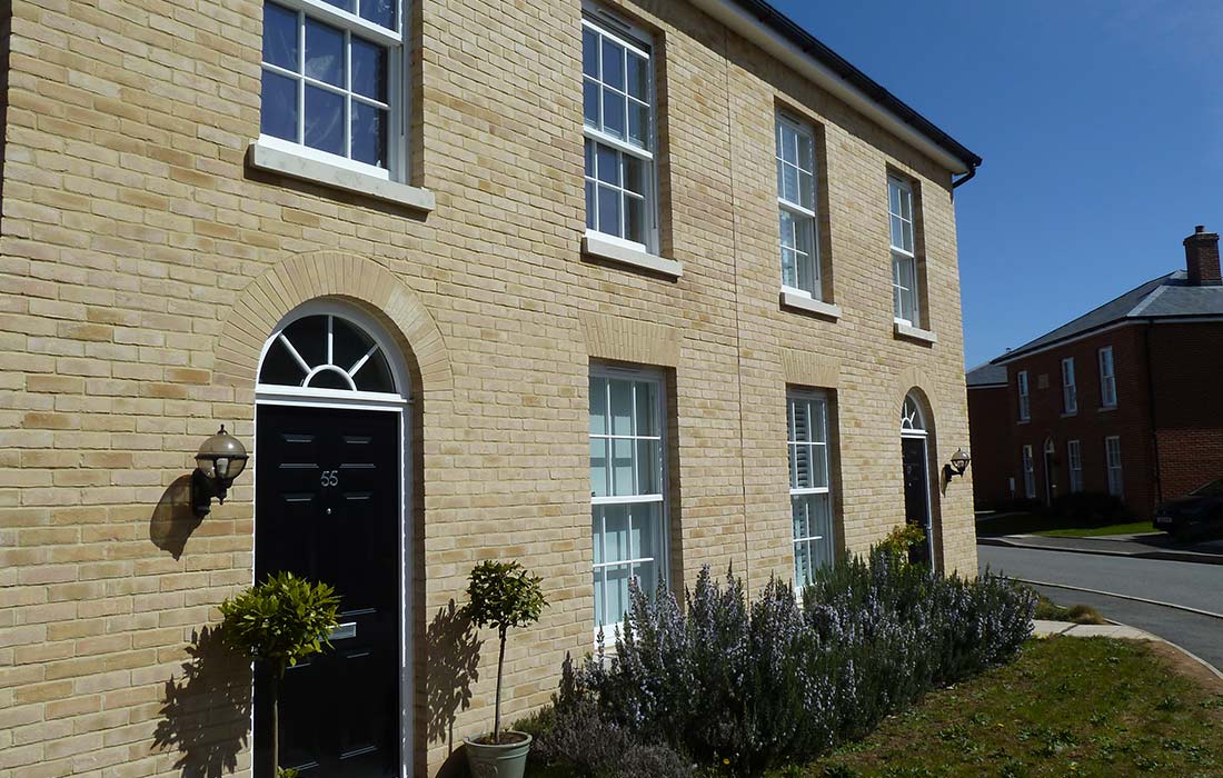 Halsbury Homes Case Study