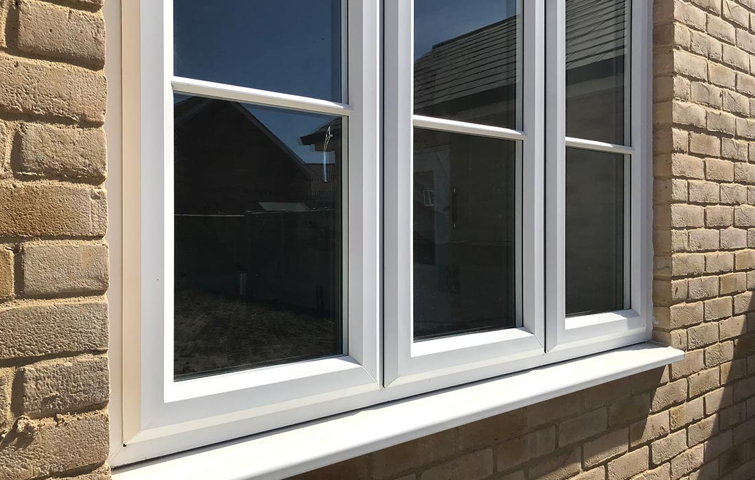 Halsbury Homes Case Study