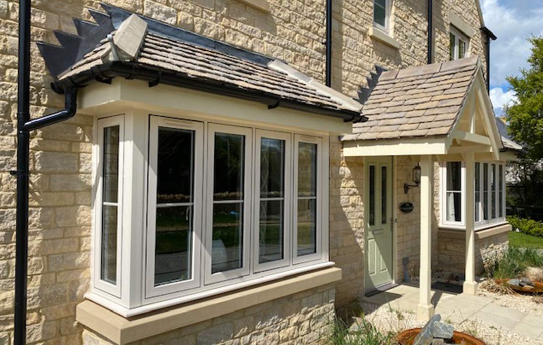 Lioncourt Homes, Burford, Oxfordshire