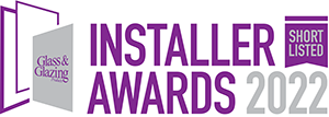 Glass and Glazing Installer Awards 2022