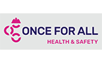Once for all - Health and Safety