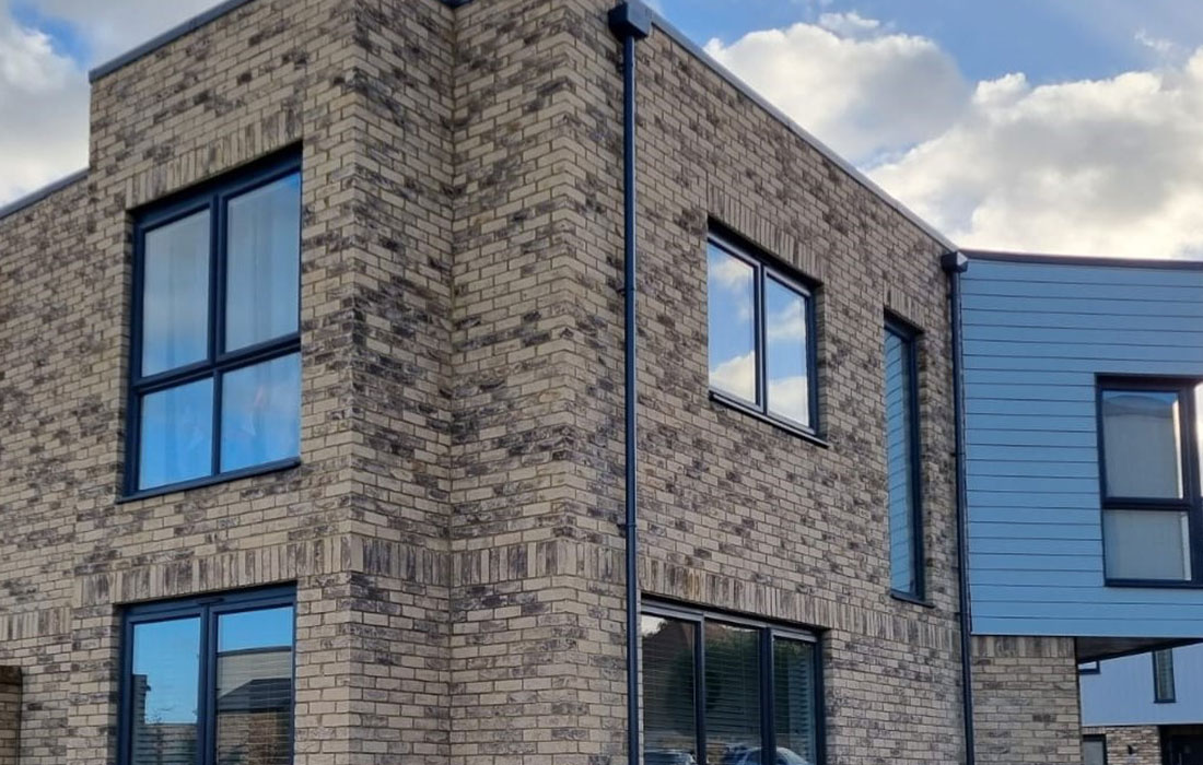 McCullough Homes, Kents