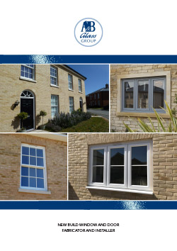 A&B Glass Company Introduction