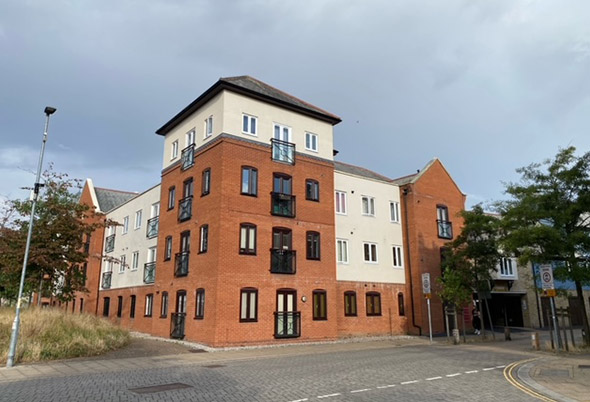 Norwich Residential Management - Riverside Norwich Residential Management - Riverside