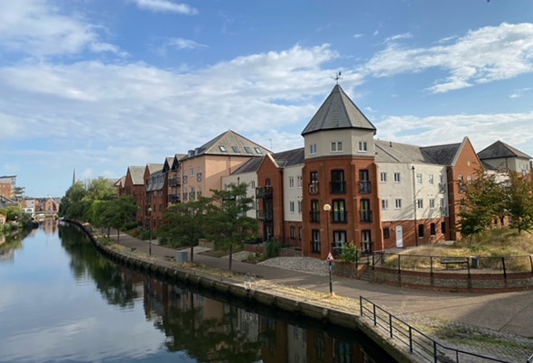 Norwich Residential Management - Riverside Norwich Residential Management - Riverside