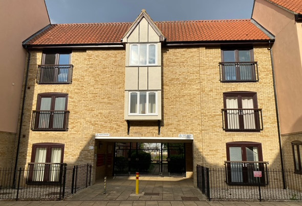 Norwich Residential Management - Riverside Norwich Residential Management - Riverside