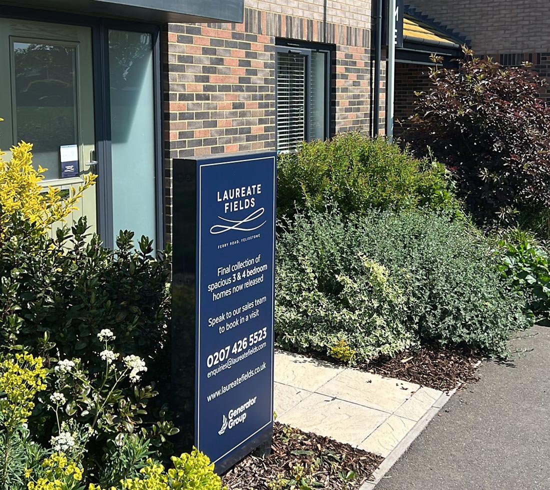 E J Taylor, Felixstowe, Suffolk